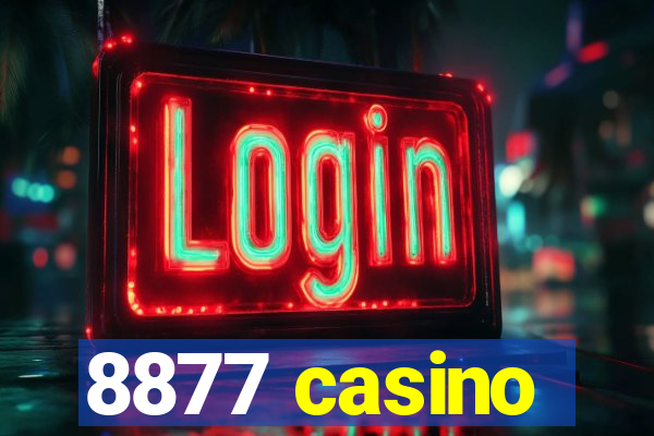 8877 casino